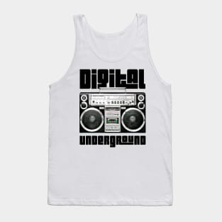 Digital Underground ----- Tank Top